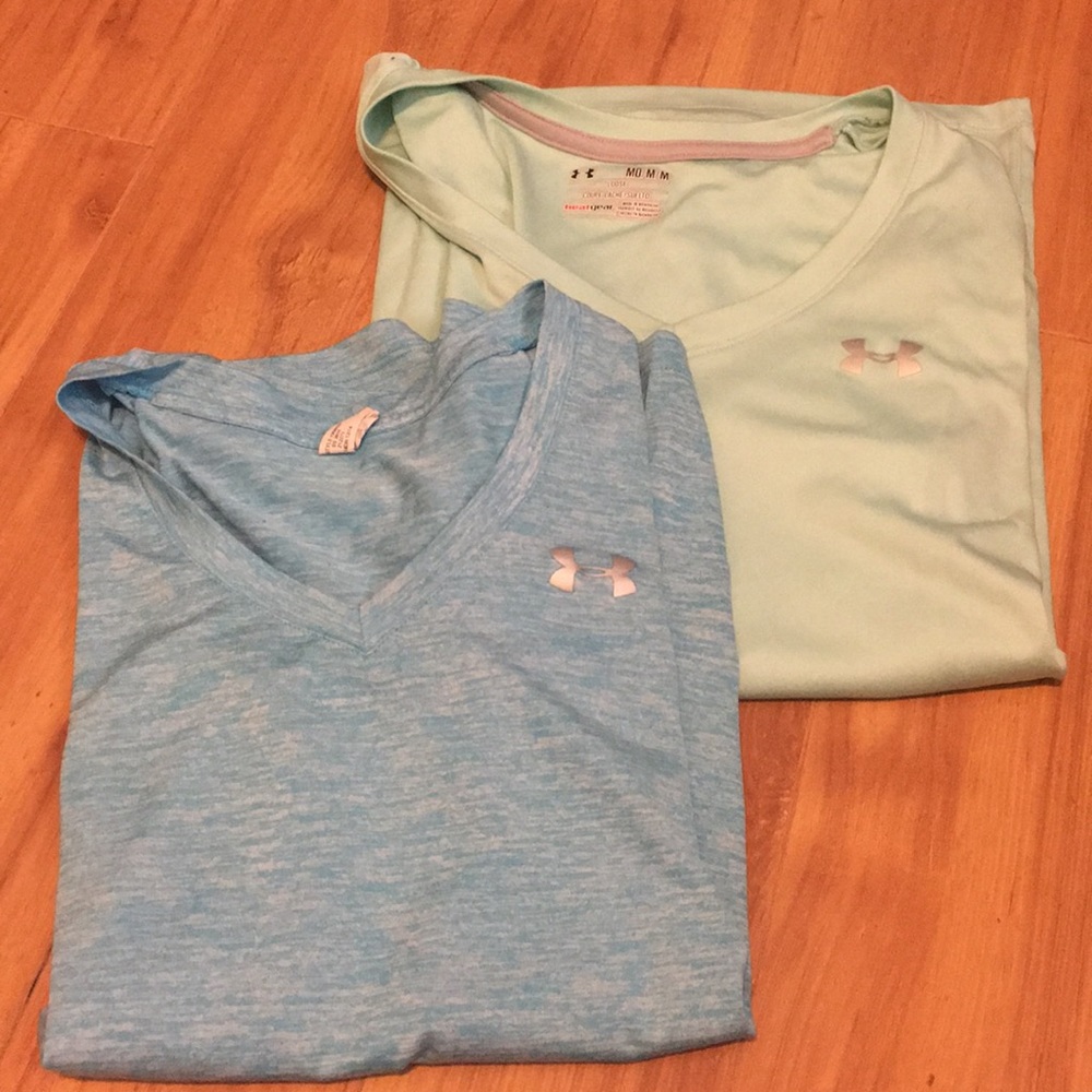 Under Armour Bundle